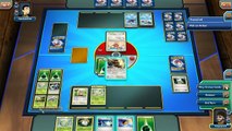 Hopey Lad Plays Pokemon TCGO