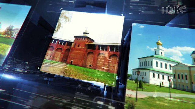 Новости Online. Фестиваль к 70-летию Победы