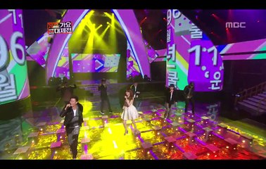 COOL VS Koyote - 쿨 VS 코요태, KMF 2012