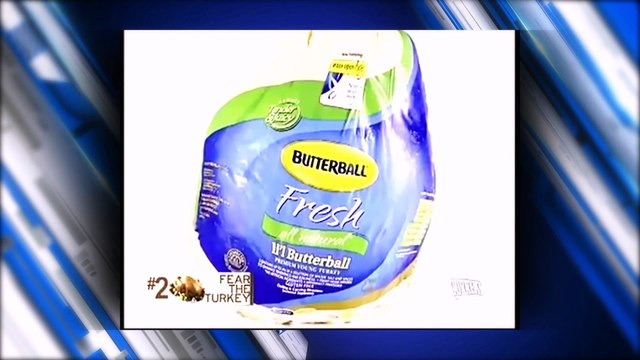 Pamela Geller prefers diseased, dirty, infected meat