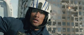 SAN ANDREAS - Spot TV #2 Extented [VO|HD1080p]