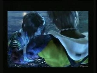 .::. Suteki Da Ne .::.  [[Amv Final Fantasy X ]]