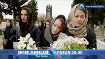 Şeref Meselesi 22.Bölüm Fragmanı