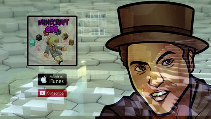 ♪ Uptown Funk Minecraft Song Parody (Minecraft Music Video)
