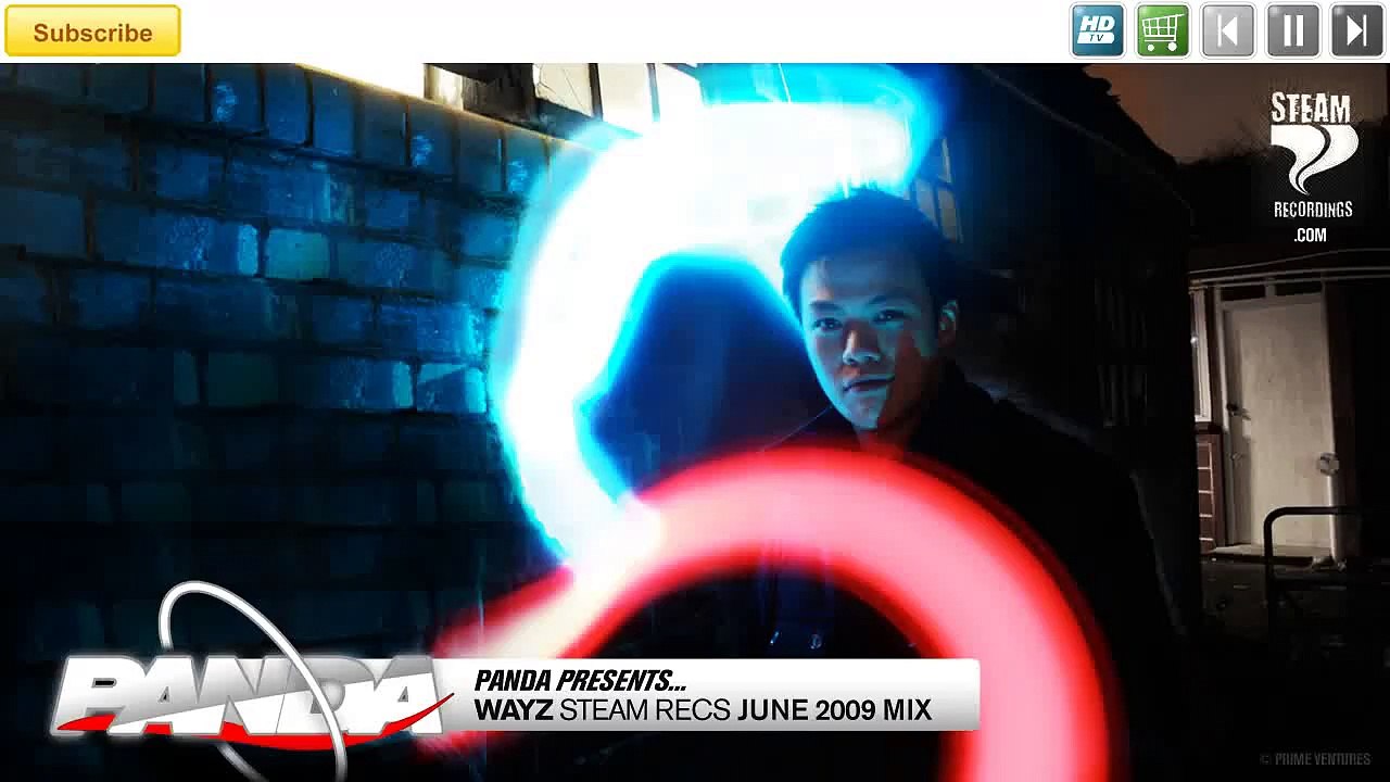 Drum and Bass Jungle Mix