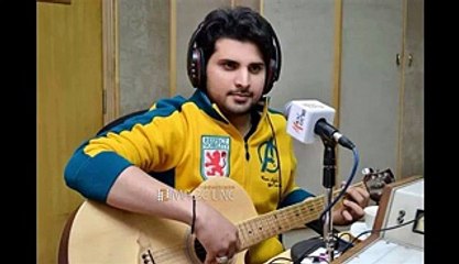 Zindagi Tere Bina OST - Nabeel Shaukat Ali