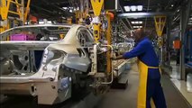 How a BMW Cars Is Made