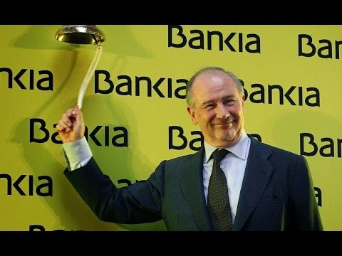 Rodrigo Rato, investigado ahora por blanqueo de capitales