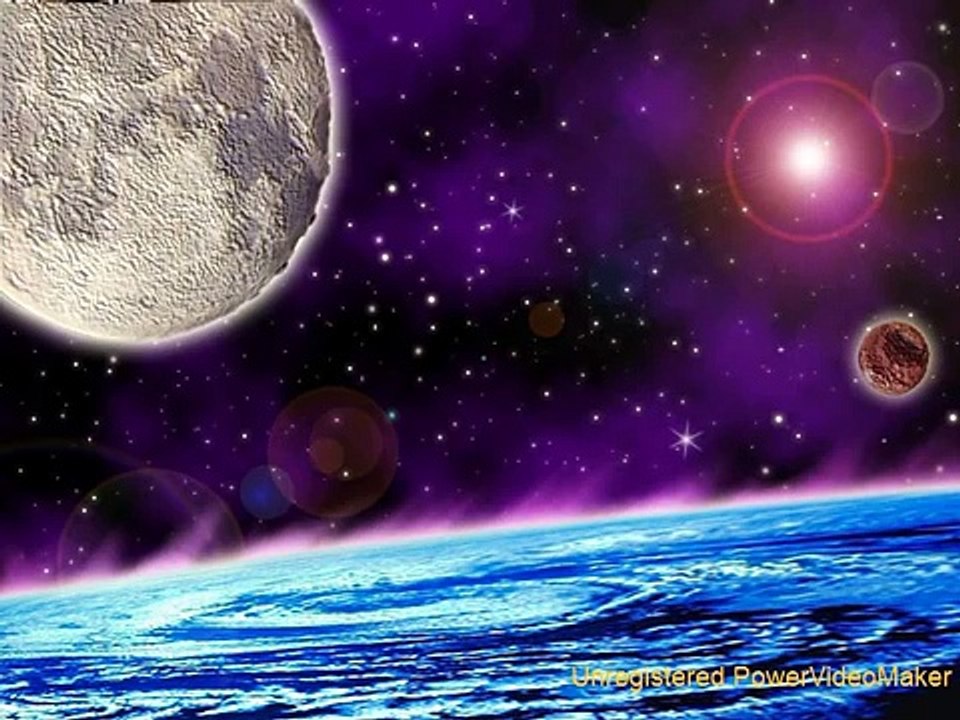 Vangelis and Jean Michel Jarre Alpha