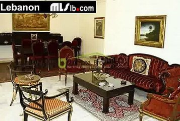 240 SQm Apartment For Rent in Sanayeh