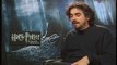 Harry Potter 3 - Alfonso Cuarón Spanish promo /Entrevista