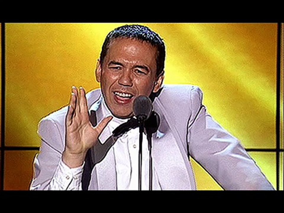 Gilbert Gottfried: The Aristocrats