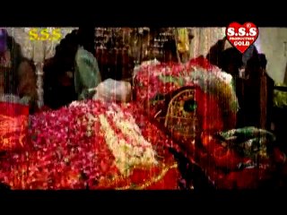 MERA PEER SAKHI LAL  BY NEELUM AFSHAN(MERA PEER SAKHI LAL)