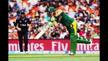 ICC World Cup 2015: Quick Update On South African Innings
