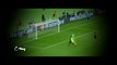 PSG vs Barcelona 2015 2-1 ~ Luis Suarez 2nd Amazing Goal vs PSG