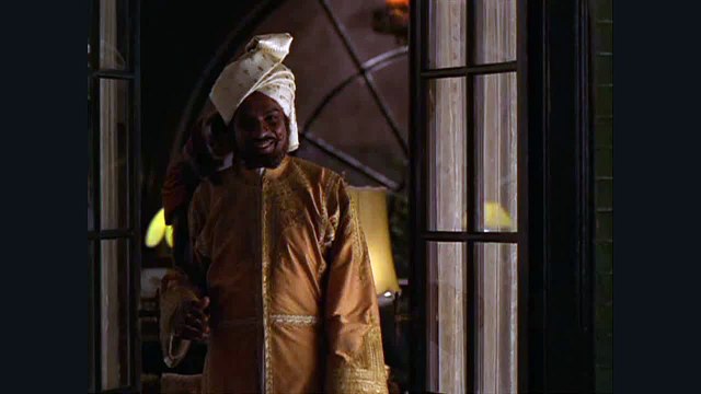 A Little Princess (1995) - All Girls Are Princesses