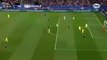 Paris Saint Germain 1-3 FC Barcelona-Goal Gregory van der Wiel