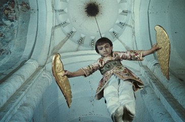 Bande-annonce : Sayat Nova - Couleur De La Grenade - VOST