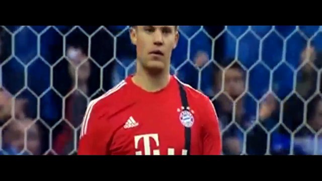 Ricardo Quaresma vs Bayern Munich 720p (Home) 15.04.2015