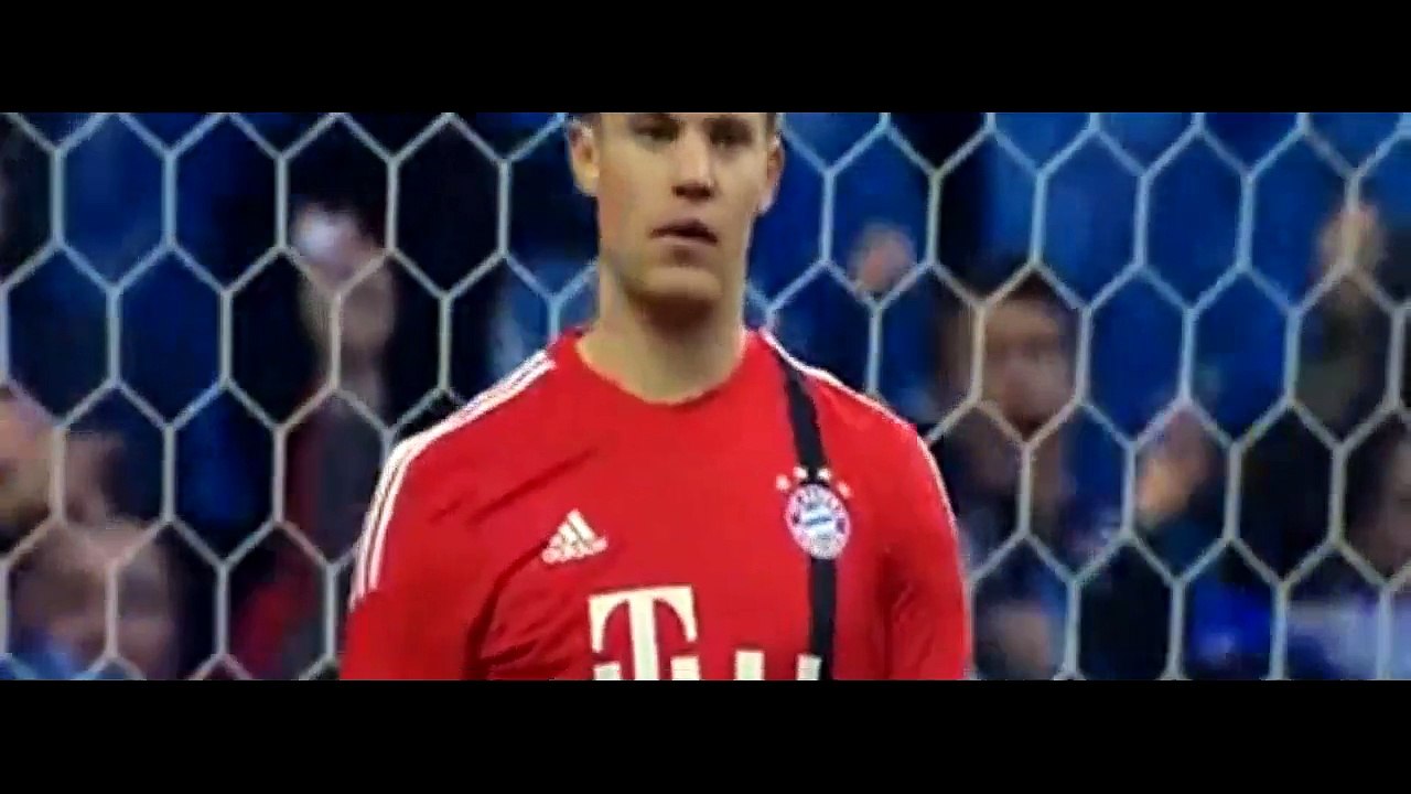 Ricardo Quaresma vs Bayern Munich 720p (Home) 15.04.2015