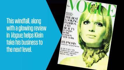 The Kinky, Controversial History of Calvin Klein in Three Minutes