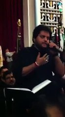 babul hawaij haider d lalay