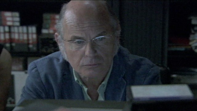 Lignes de front - Ext 1