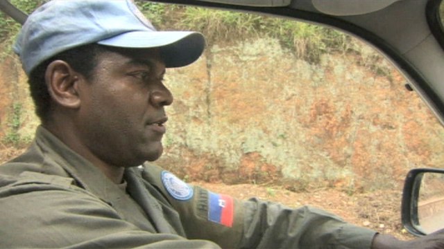 Lignes de front - Ext 3