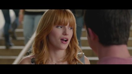 Hector and the Search for Happiness - Extrait (6) VO