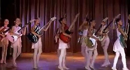 Uptown Girls - Molly Smiles [with MP3 DL]