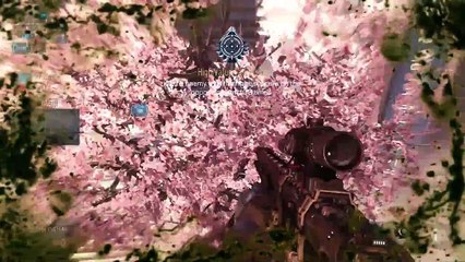 Advanced Warfare Sniping CTF