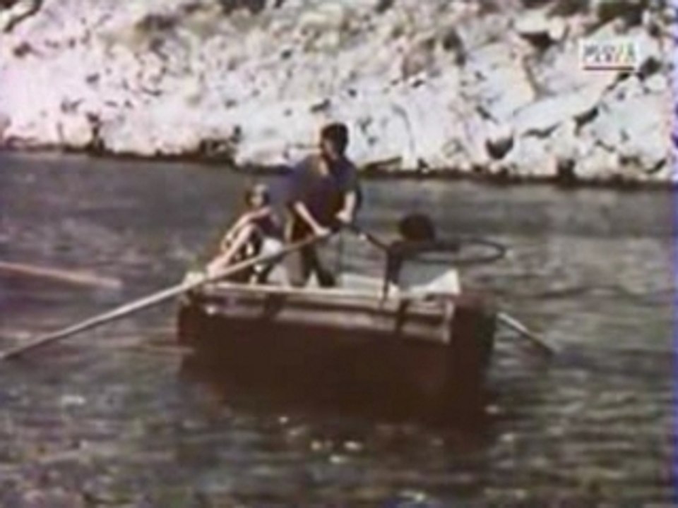 Zora La Rousse - Generique