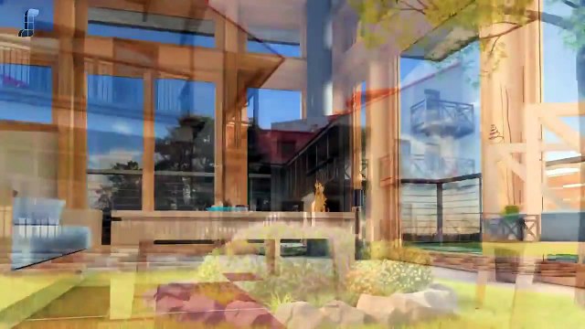 Architectural and Interior Design - 3D Animation Showreel