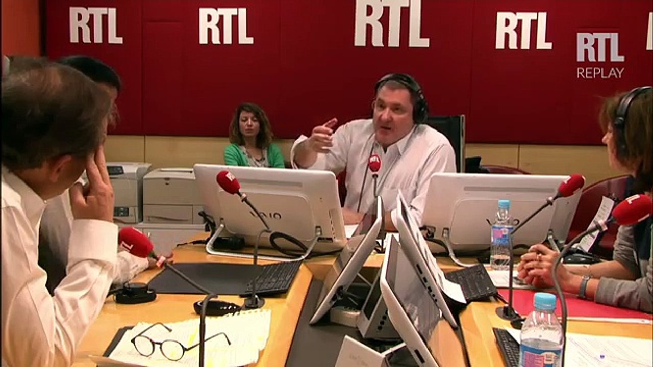 Dr Frédéric Saldmann : "Quand on vit mieux, on vit plus longtemps"