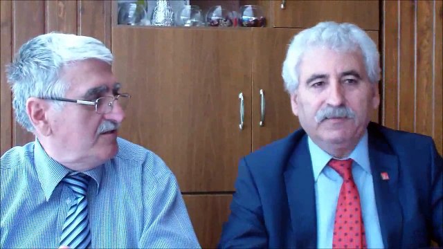 ÖNDER BALIKÇI ~ MEHMET TÜM SOHBETİ