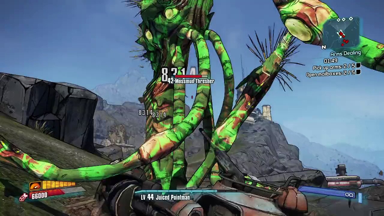 Borderlands: The Handsome Collection_20150415180905