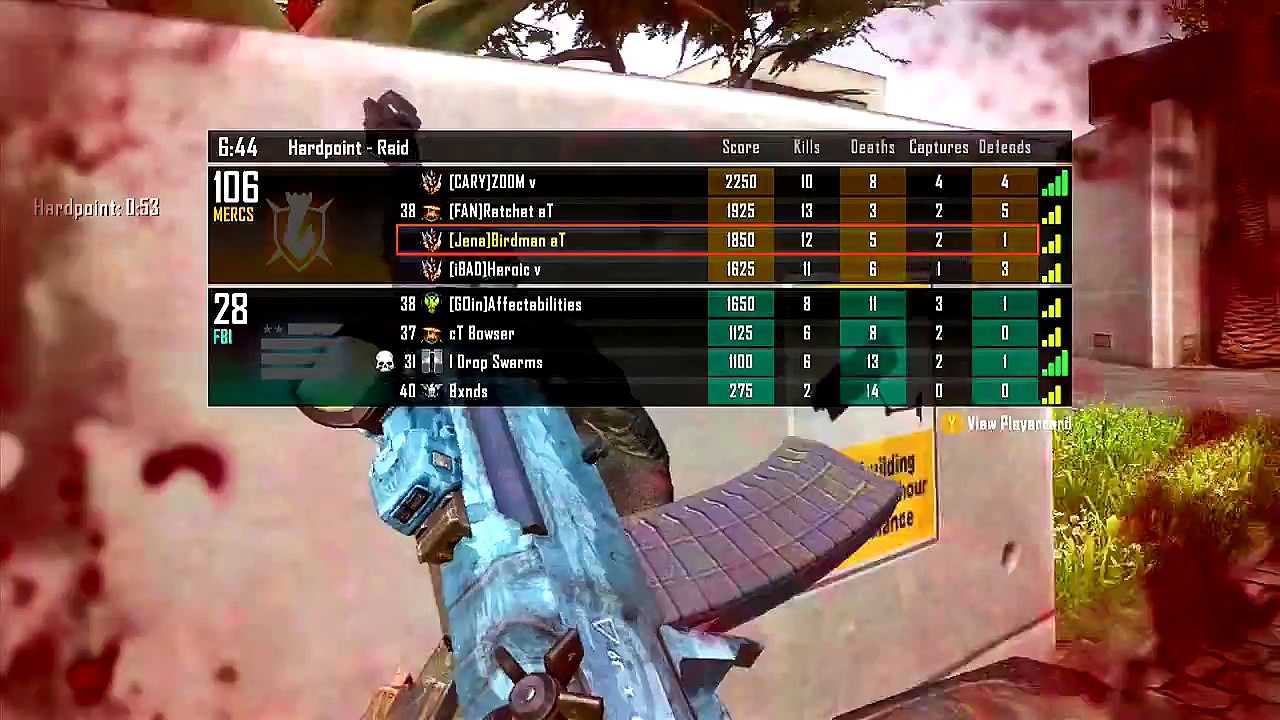 Smackin' Sweaties _Extras_ #38 __ Pickup Scrim vs. I Drop Swarms, Bxnds, cT Bowser, Affectabilities