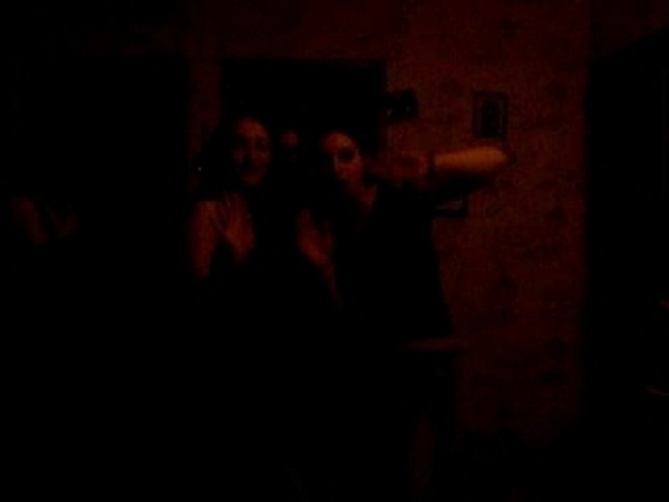 keudors en folie chant