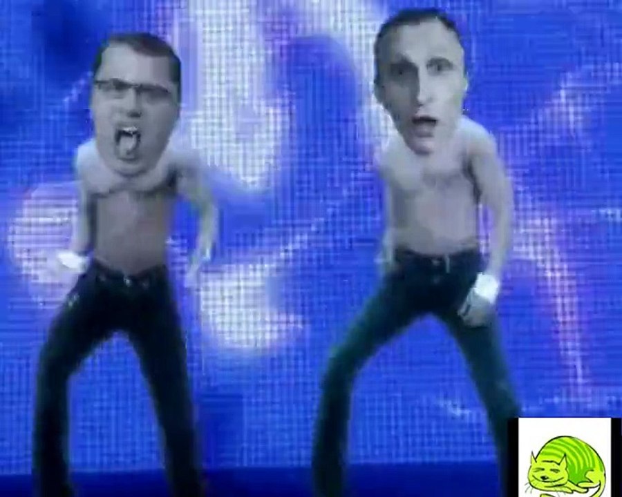 Гавр и Батрутдинов Семья тусовщиков DJ Фисун