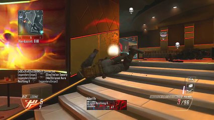 Smackin' Sweaties _Extras_ #100 __ 2v3 On (Rezifying II, Italian Sweaty, Eclipsed Aura) (They Dash)