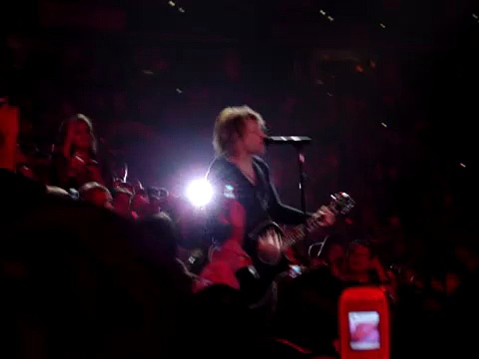 bon jovi
