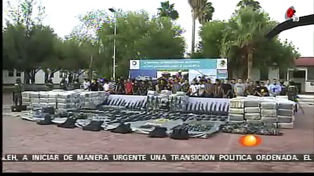 Cae Jefe del Cartel del Golfo en Miguel Aleman.mp4
