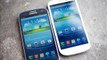 Samsung Galaxy S IvS4 Gt-I9500 Factory Unlocked Phone Review [Samsung Galaxy SIV.]