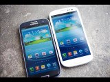 Samsung Galaxy S IvS4 Gt-I9500 Factory Unlocked Phone Review [Samsung Galaxy SIV.]