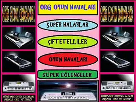 Zurna Halay Havaları - Online Oyun Havaları