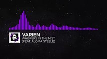 [Dubstep] - Varien - Whispers in the Mist (feat. Aloma Steele) [Monstercat Release]