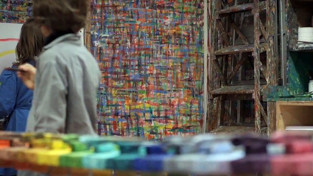 ANDRÉ STERN: Mein Kind wird nie zur Schule gehen │ TM Wissen, ServusTV