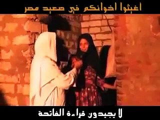 مصريون مسلمون لا يعرفون أسم النبي، ولا يعرفون شيئاً عن الإسلام... لا حول ولا قوة الا بالله ...