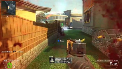 BO2 1v1_ Birdman vs. Decoy (Nuketown 2025)