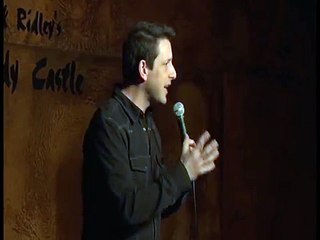 James P. Connolly - Stand Up Comedy